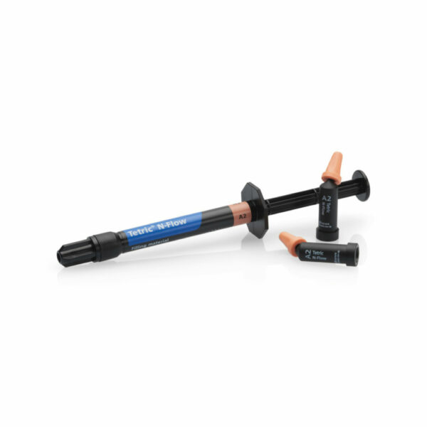 Composite Flow Tetric-N X 2 Grs