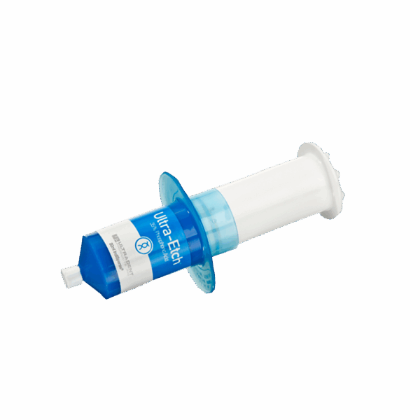 ACIDO GRABADOR 35% ULTRA ETCH JUMBO X30ML ULTRADENT