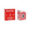 FILM DE ARTICULAR ARTI-FOL 8 MICRAS ROJO X 20MTS