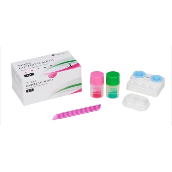 ADHESIVO TOKUYAMA PALFIQUE UNIVERSAL BOND