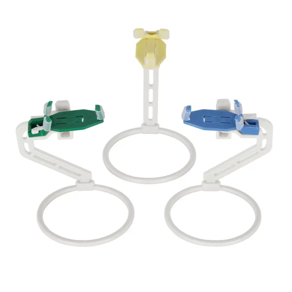 POSICIONADOR DE RX PARA RADIOVISIOGRAFO DOCHEM