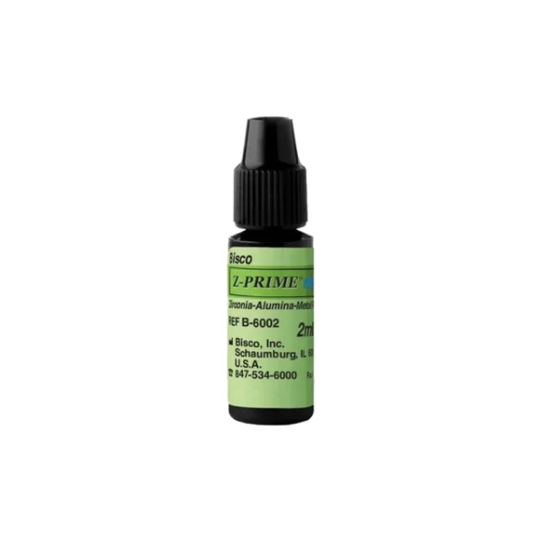 ADHESIVO Z PRIME BISCO X 2 ML
