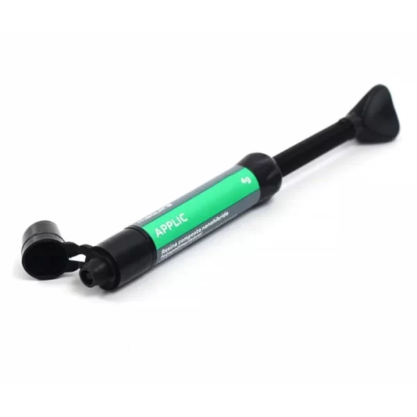 COMPOSITE APPLIC NANO-HYBRID X 4 GRS MAQUIRA