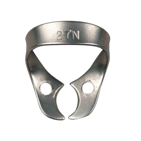 CLAMP N 27N HENRY SCHEIN