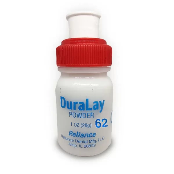 ACRILICO DURALAY PARA PROVISORIOS 1 OZ