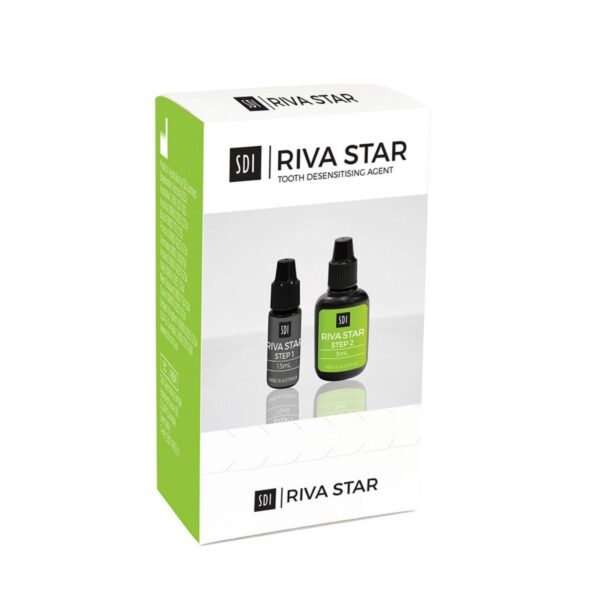 Cariostatico Riva Star Botella
