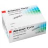 Anestesia Anescart Forte X 50 Anestubos