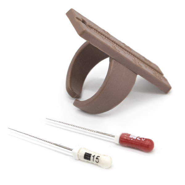 ANILLO REGLA ENDODONTICO AUTOCLAVE - Imagen 2