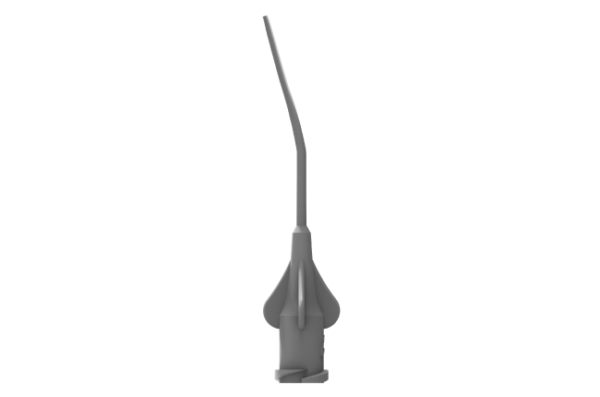 BIO C TEMP PASTA BIOCERAMICA PARA CURATIVO INTRACANAL ANGELUS - Imagen 3