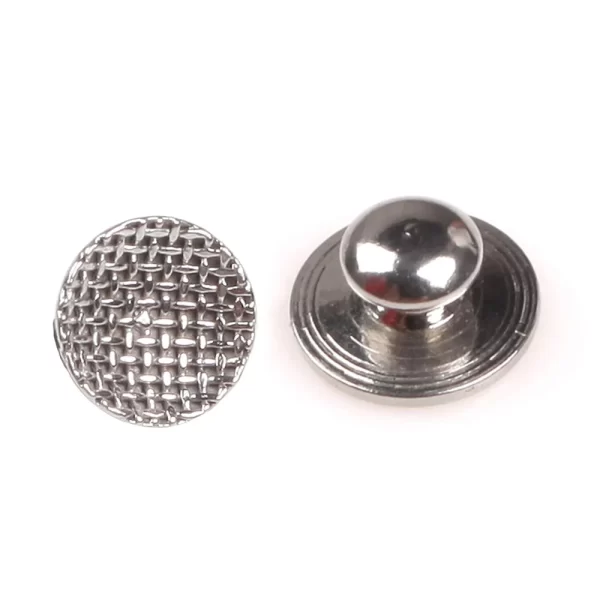 BOTONES LINGUALES PARA ADHERIR X10 UNDS