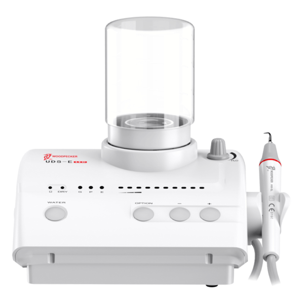 CAVITADOR ULTRASONICO UDS-E LED WOODPECKER