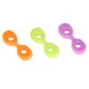 CUÑAS DE SILICONA ELASTICAS AUTOCLAVABLES