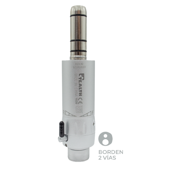 MICROMOTOR NEUMATICO EXTERNO TEALTH