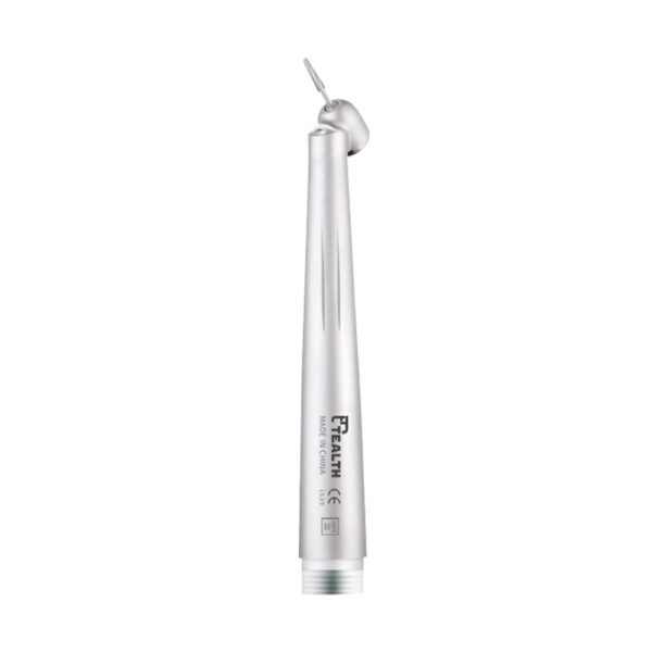 TURBINA LED ANGULADA 45° PB TEALTH