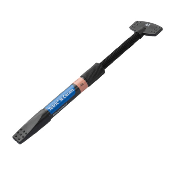 Composite Tetric N-Ceram Jeringa x 3,5 Grs