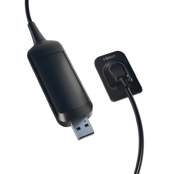RADIOVISIOGRAFO RVG I-SENSOR H1 WOODPECKER
