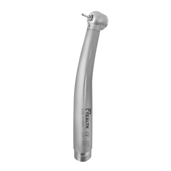 TURBINA TORQUE 1 SPRAY PUSH BUTTON TEALTH