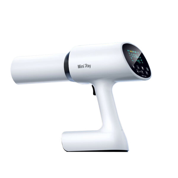 EQUIPO DE RAYOS RX PORTATIL MINI RAY DTE