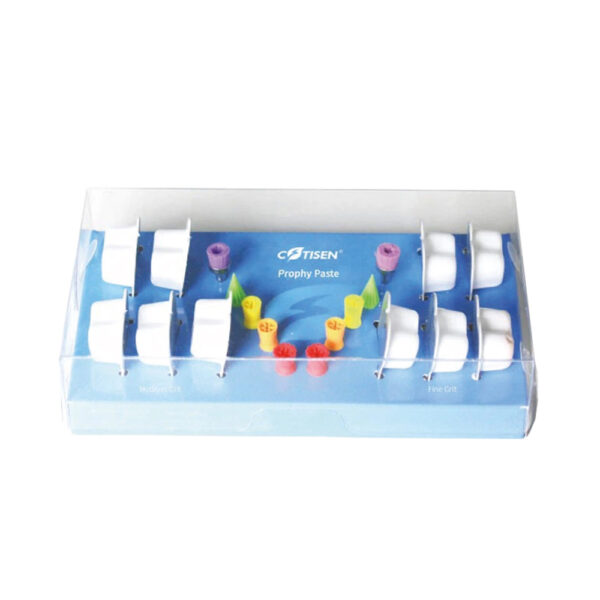 KIT PARA PROFILAXIS COMPLETO COTISEN