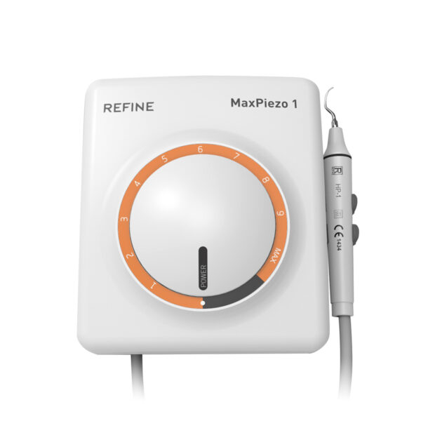 CAVITADOR ELECTRICO REFINE MAXPIEZO 1