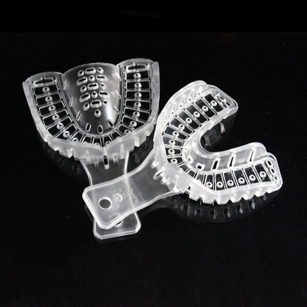 CUBETA PARA IMPLANTES PLASTICA AUTOCLAVABLE - Imagen 2