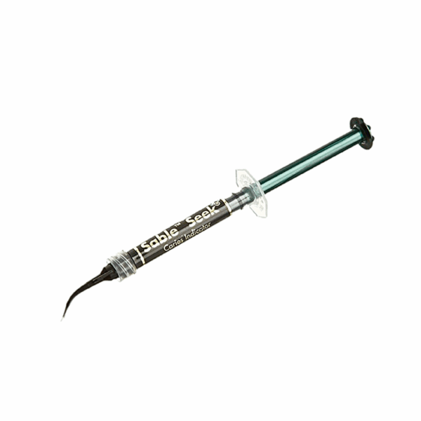 DETECTOR DE CARIES ULTRADENT SABLE SEAK VERDE