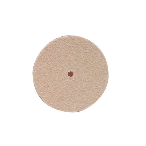 DISCOS DE PAPEL FINOS X UND