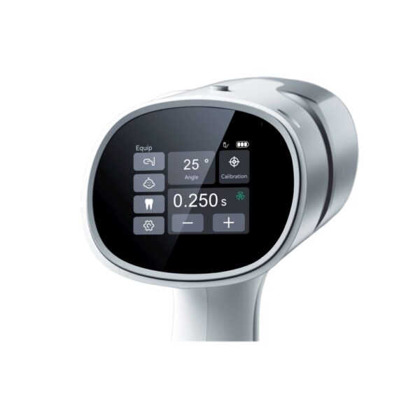 EQUIPO DE RAYOS RX PORTATIL MINI RAY DTE - Imagen 2