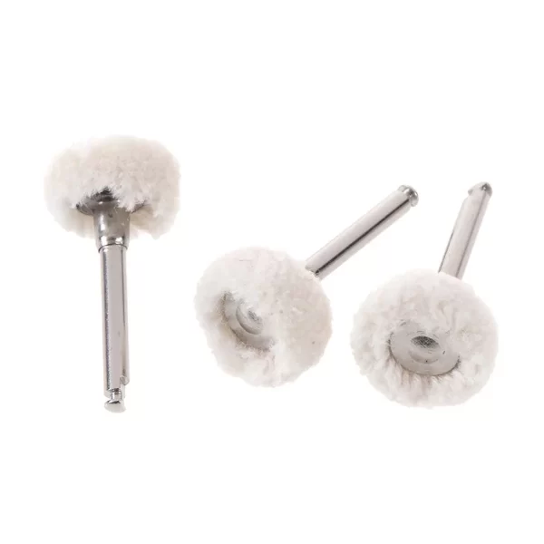 MINIPULIDOR PELO DE OVEJA PARA CA
