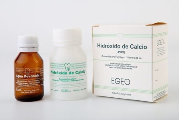 Hidroxido De Calcio Avio Egeo