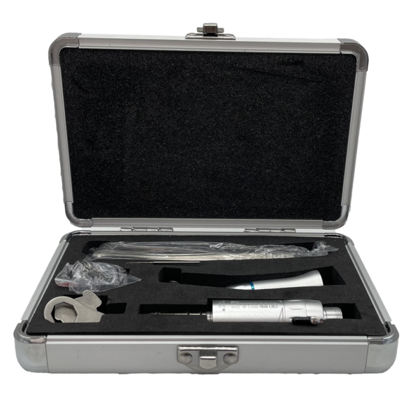 KIT ROTATORIO ESTUDIANTIL CA/TURBINA/MICROMOTOR TEALTH - Imagen 2