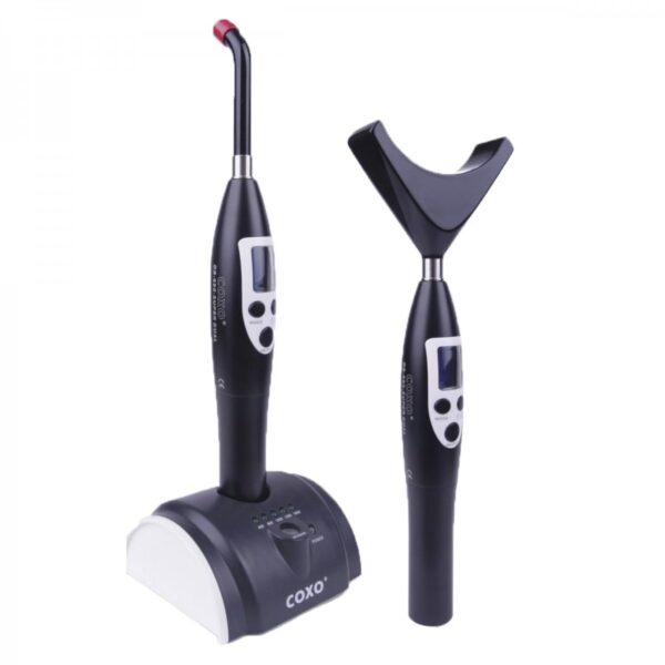LAMPARA LED P/BLANQUEAMIENTO SUPER DUAL