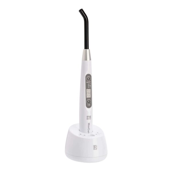 LAMPARA LED MAXCURE 3 REFINE