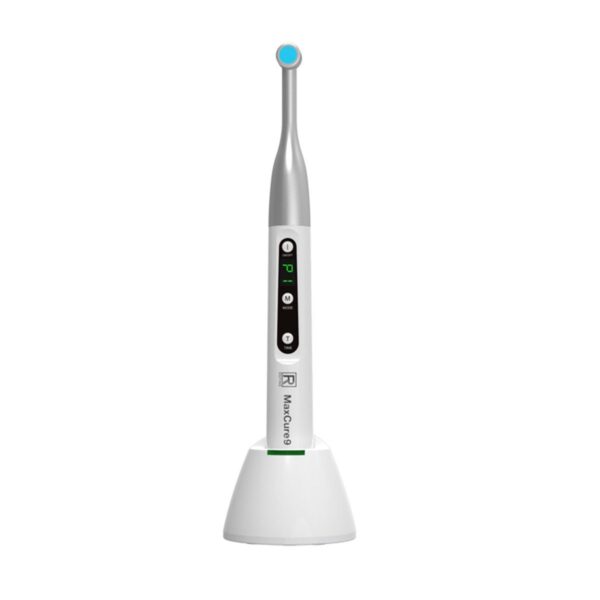 LAMPARA LED MAXCURE 9 REFINE 1 SEGUNDO