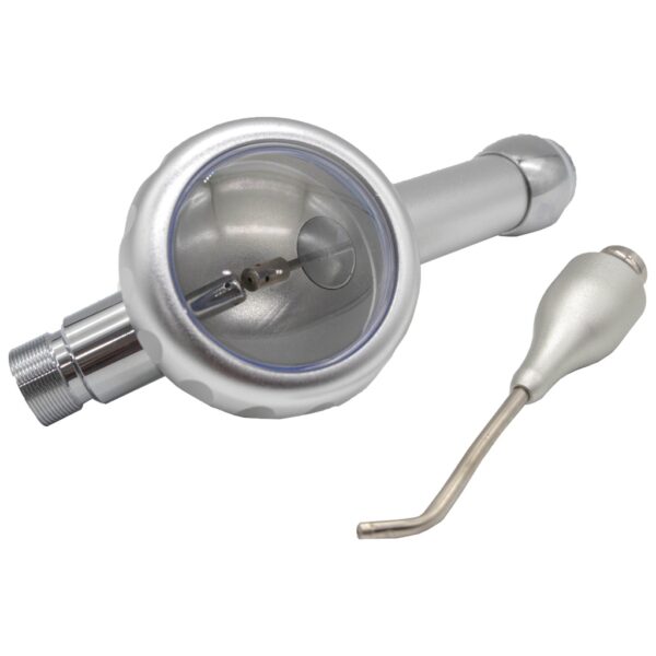 LIMPIADOR A BICARBONATO PROPHY JET - Imagen 2