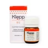 KLEPP METHASONA OBTURADOR DE CANALAS RADICULARES