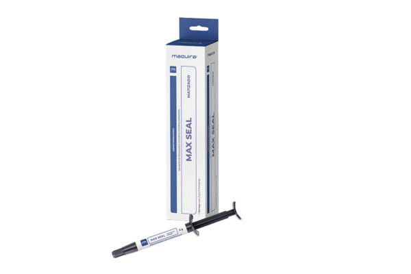 SELLADOR MAX SEAL MAQUIRA X 2 GRS BLANCO