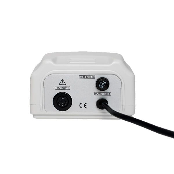 MICROMOTOR PARA LABORATORIO 45.000 RPM EVODEN - Imagen 3