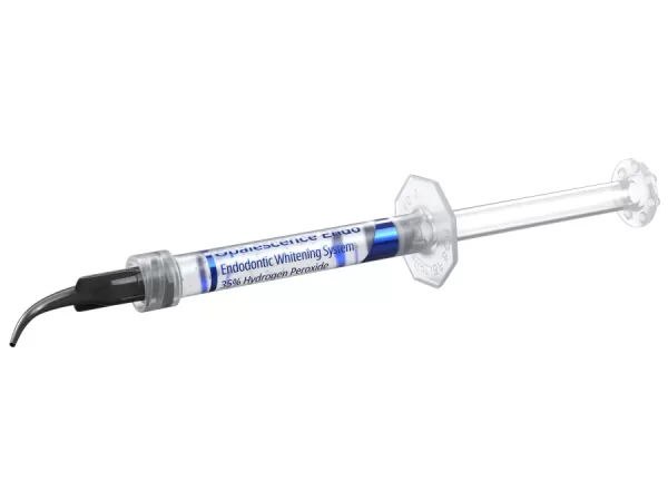 BLANQUEAMIENTO OPALESCENCE ENDO 35% ULTRADENT