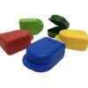 CAJAS PARA ORTODONCIA X10