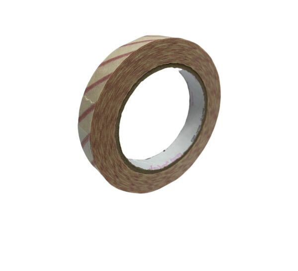 Cinta Testigo Calor Seco 18Mm X 50M
