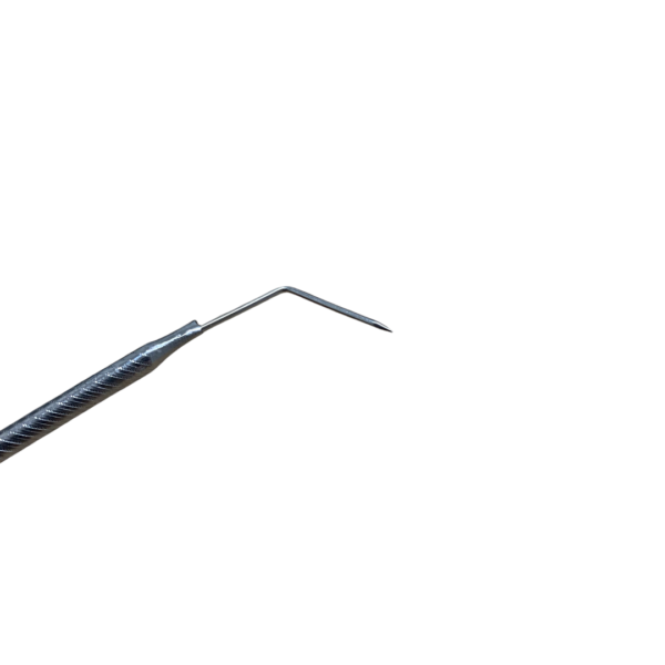 EXPLORADOR ENDODONTICO DOBLE - Imagen 2