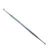 CUCHARITA PARA HUESO RECTA
