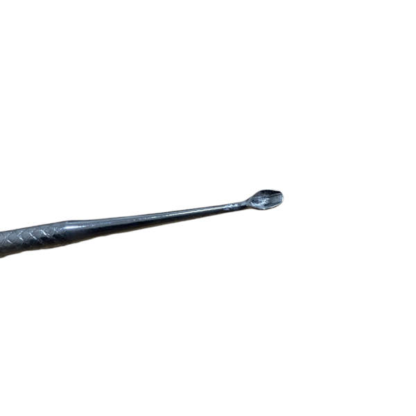 CUCHARITA PARA HUESO RECTA - Imagen 2