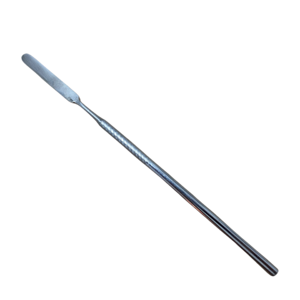 ESPATULA FINA FLEXIBLE