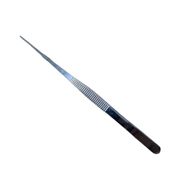 PINZA DE DISECCION RECTA