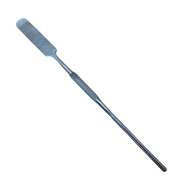 ESPATULA PARA SILICONA