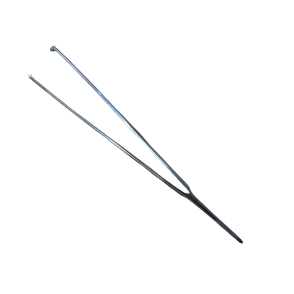 PINZA DIENTE DE RATON