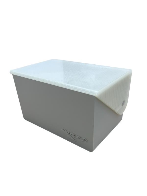 ORGANIZADOR DE EYECTORES PLASTICO - Imagen 3