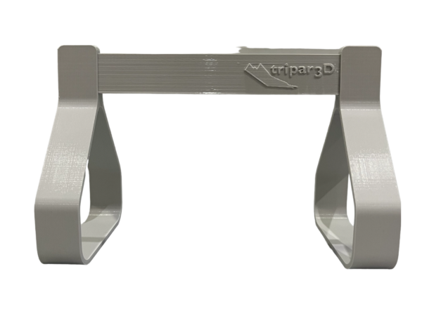 ORGANIZADOR DE ALICATES PLASTICO 3D